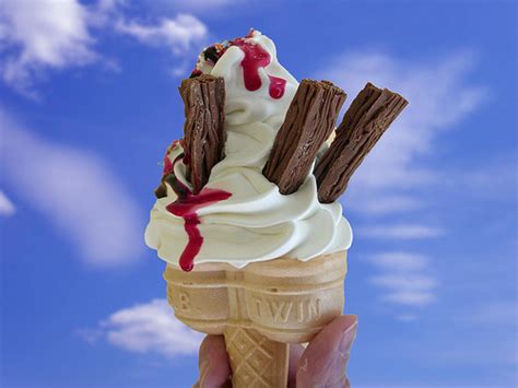 Markes Ice Cream Van Hire.Ice Cream Vans:London:Kent: Why is it called ...