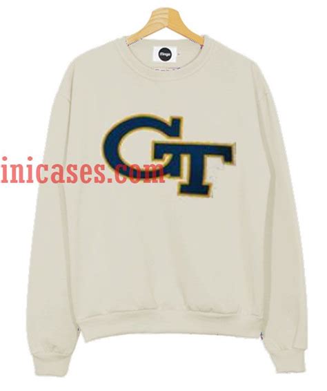 Georgia tech Sweatshirt