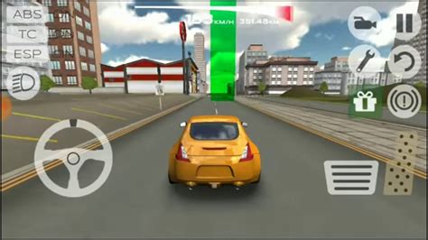 ## car racing game for kids and boy ###extrime car racing simulation ## this game is very simple ...