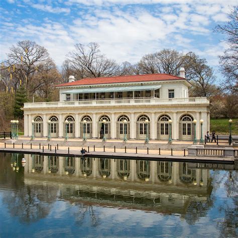 Prospect Park Brooklyn