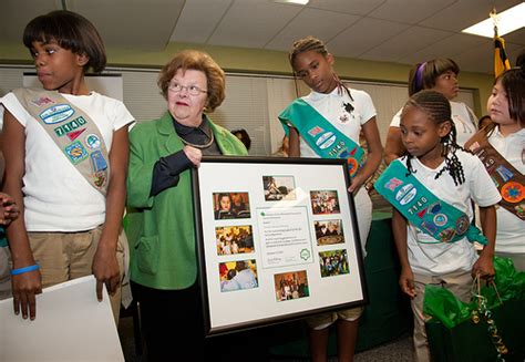 Girl Scouts of Central Maryland stay dedicated to STEM education