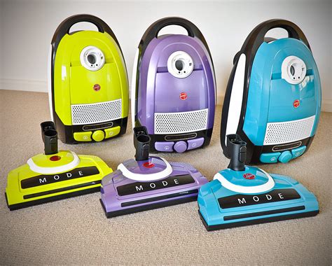 GENUINE HOOVER VACUUM BAGS H160