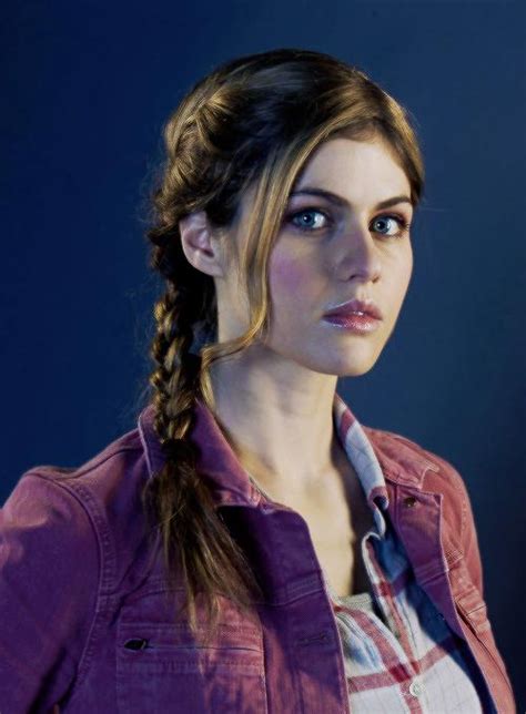 Get Alexandra Daddario Percy Jackson Pics