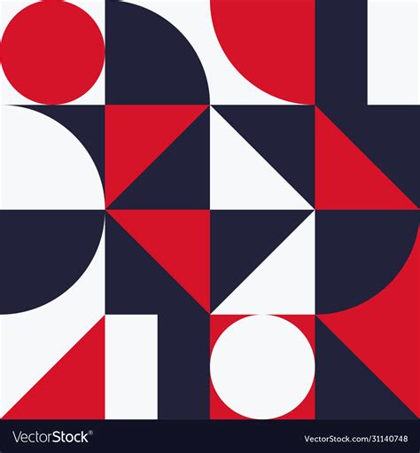 Geometric Graphic Design