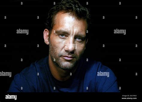 CLIVE OWEN, INSIDE MAN, 2006 Stock Photo - Alamy