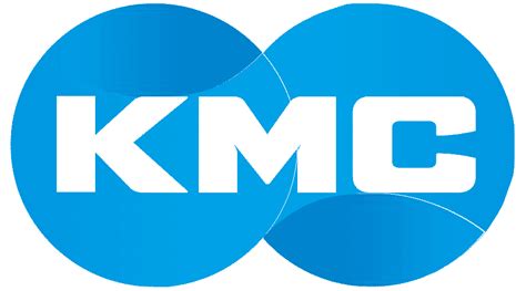 KMC Chain Logo Vector Download - (.SVG + .PNG) - Logovectordl.Com