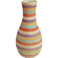 Vietnam's Eco-Friendly Vases Wholesale: Nature Inspired Elegance