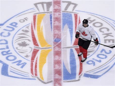 NHL executive: 'Alternative' hockey World Cup being planned for 2025 ...