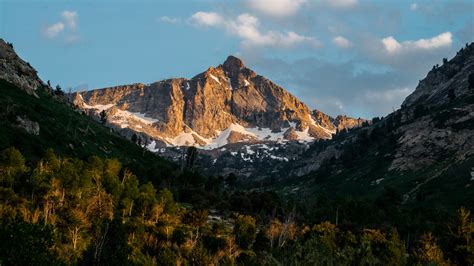 Ruby Mountains — byjcb photography