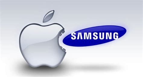 Впервые Apple обогнала Samsung и стала лидером мирового рынка ...