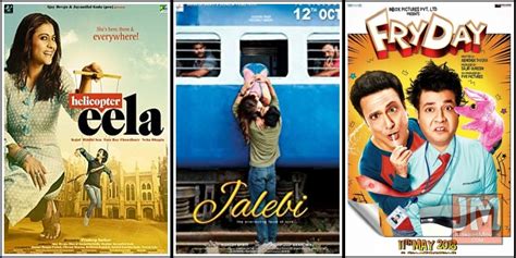 Bollywood Movies Released On Friday, Oct 12, 2018