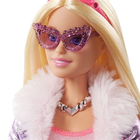 Barbie Princess Adventure dolls - YouLoveIt.com