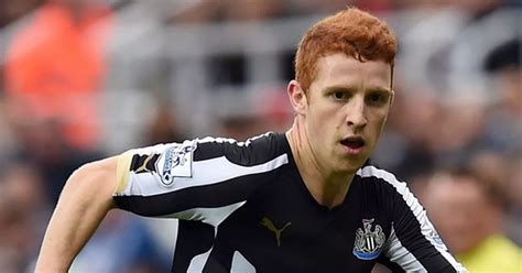 Newcastle United midfielder Jack Colback says 'this is the worst injury of my career ...