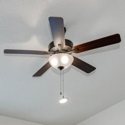 How To Clean Your Ceiling Fan - Liberty Homes