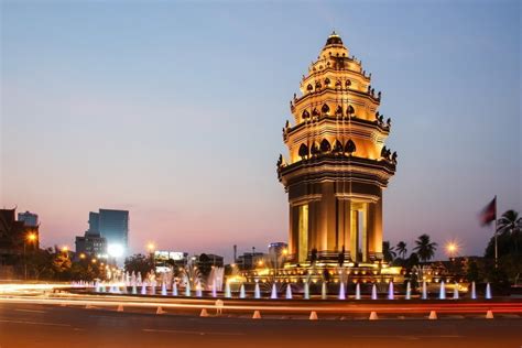 The Best Neighborhoods in Phnom Penh For Expats