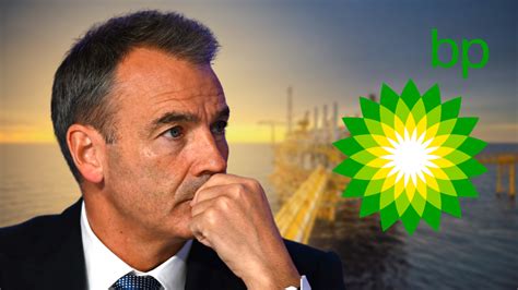 BP In Turmoil: CEO Bernard Looney's Exit. What Happens Next ...