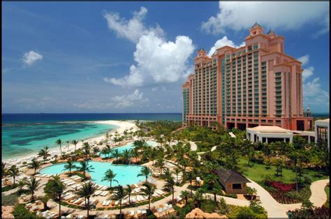 The Cove Atlantis Cheap Vacations Packages | Red Tag Vacations