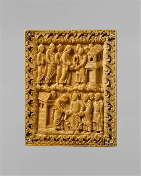 Carolingian Art | Essay | The Metropolitan Museum of Art | Heilbrunn ...