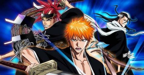 Bleach Season 17: Revealed – 3Diesel.com