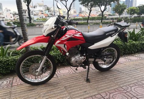 Honda Xr 150cc 2018-2019-2021-2022 and brand new 2023 Dung Motorbikes