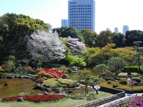 Hotel New Otani Garden Tower Tokyo | Fasci Garden