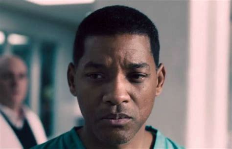 WATCH: Will Smith Tackles the NFL in ‘Concussion’ | BackstageOL.com