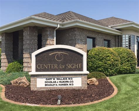 Glaucoma and Cataracts Surgery in Idaho Falls - Center For Sight