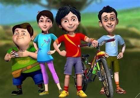 Sinopsis Shiva Episode 1 – Terakhir Lengka (Serial Animasi India ANTV) | Best cartoon shows ...