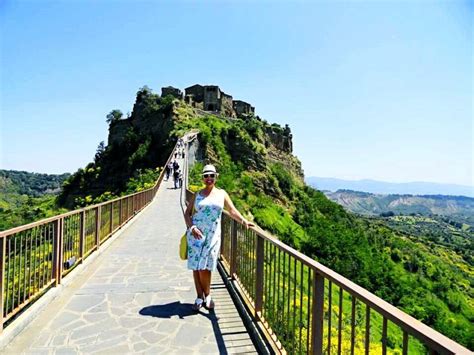 Best Kept Secrets: Why You Need To Visit Civita Di Bagnoregio - Corinna ...