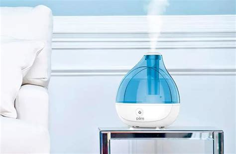 Top 18 Best Bedroom Humidifier Brands In 2022 - Hey Love Designs