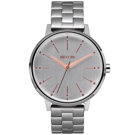 Nixon The Kensington Watch - Women's | evo