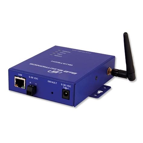 ABDN-IN Serie Wireless Bridge/Router von B+B - BellEquip