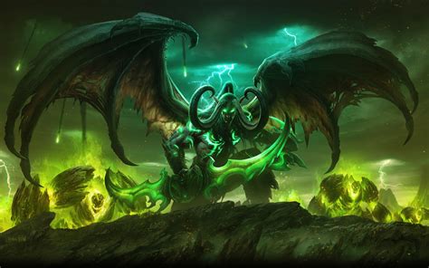 World of Warcraft Wallpapers (76+ images)