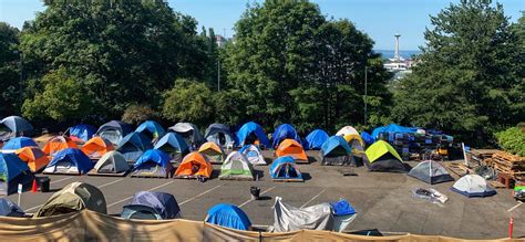 Tent City 3 at Saint Mark’s: A Report from Summer 2020 - Saint Mark's Episcopal Cathedral