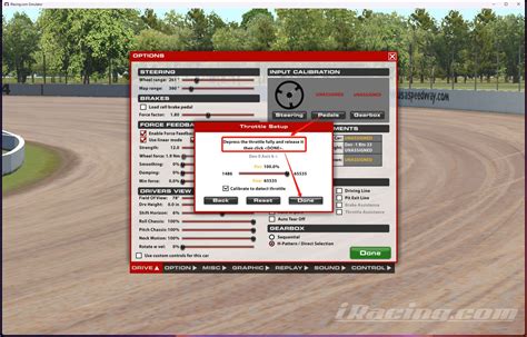 PXN V10 Steering Wheel & iRacing Setup Tutorial for PC | PXN Racing Wheel, Game Controller ...