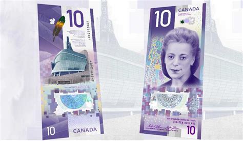 Viola Desmond―the face on Canada’s new 10 dollar bill- The Week