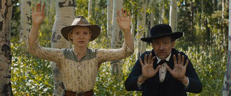 'Damsel' Movie Review: New Western Comedy Gets Lost in the Woods - Newsweek