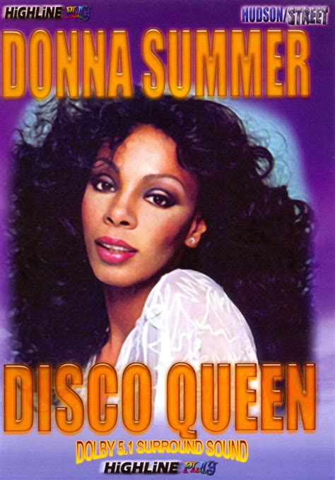 Donna Summer: Disco Queen (2007) - | Synopsis, Characteristics, Moods ...