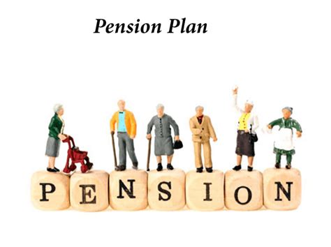 Five Advantages of Pension Plan and How Can You Make Full Use of It ...