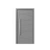 Chrimson Latest Design Hollow Core Hdf Mdf Laminated Plywood Veneer Wooden Single Flush Door ...