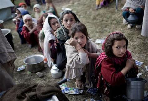 Iraq and the Middle East Refugee Crisis | HuffPost Latest News