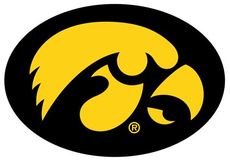 Iowa Hawkeyes Color Codes Hex, RGB, and CMYK - Team Color Codes