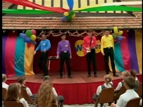 The Wiggles Movie (1997) - video Dailymotion