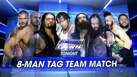 WWE Smackdown : full show review highlight Videos APK for Android Download