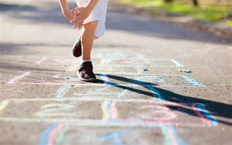 Preschool | 5 Outdoor Summer Activities | Lighthouse School