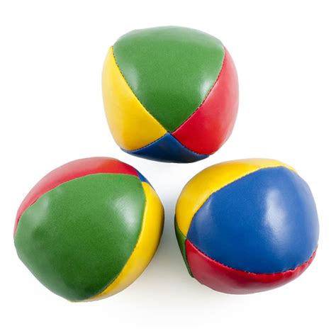 JUGGLING BALLS FROM ZERO TOYS