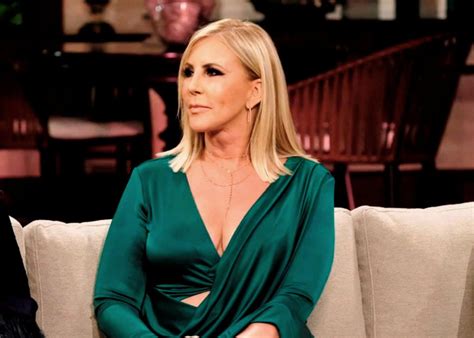 RHOC Star Vicki Gunvalson Says She Is Not to Blame in Fraud Lawsuit