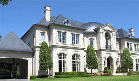 What Is Considered A Mansion? - Quadwalls