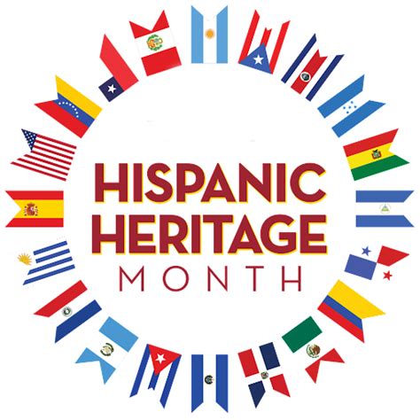 Hispanic/ Latin Heritage Month – Center for Diversity and Inclusion