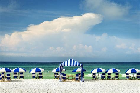 30A Beaches in South Walton, Florida: The Ultimate Guide on What To Do